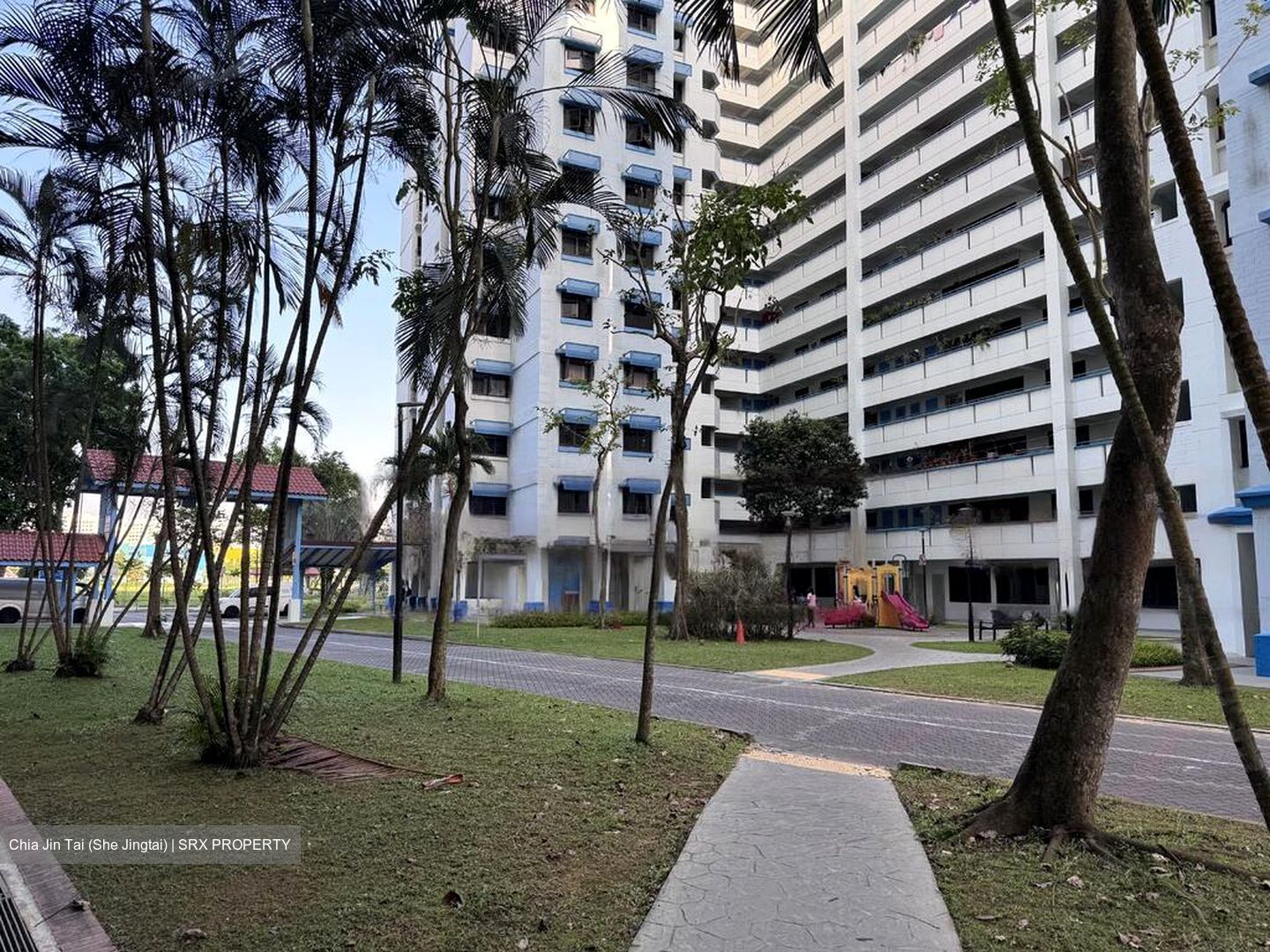 Blk 276B Wenya (Jurong West), HDB 4 Rooms #458260391